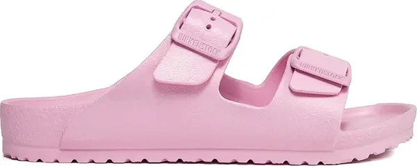 Birkenstock Birkenstock Arizona EVA Narrow Fit Fondant Pink Žene - Sandale Birkenstock - Roza - 1027355-7.5 - Size: 7.5