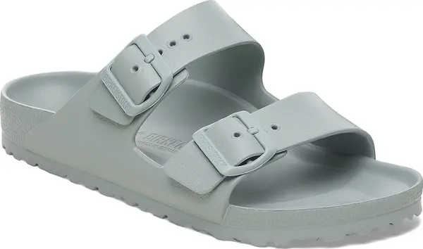 Birkenstock Birkenstock Arizona EVA Narrow Fit Muškarci - Sandale Birkenstock - Siva - 1029653-2.5 - Size: 2.5