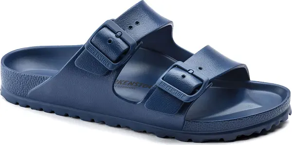 Birkenstock Birkenstock Arizona EVA Navy Narrow Fit Unisex - Sandale Birkenstock - Plava - 1019142-3.5 - Size: 3.5