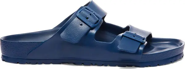 Birkenstock Birkenstock Arizona EVA Navy Regular Fit Unisex - Sandale Birkenstock - Plava - 1019051-7.5 - Size: 7.5