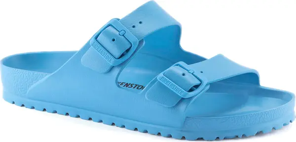 Birkenstock Birkenstock Arizona EVA Regular Fit Blue Muškarci - Sandale Birkenstock - Plava - 1024505-11.5 - Size: 11.5
