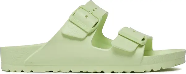 Birkenstock Birkenstock Arizona EVA Regular Fit Faded Lime Muškarci - Sandale Birkenstock - Zelena - 1024571-7.5 - Size: 7.5