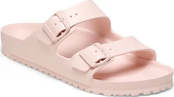 Birkenstock Birkenstock Arizona EVA Regular Fit Unisex - Sandale Birkenstock - Roza - 1026202-10.5 - Size: 10.5