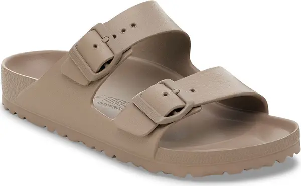 Birkenstock Birkenstock Arizona EVA Regular Fit Unisex - Sandale Birkenstock - Siva - 1030447-10.5 - Size: 10.5