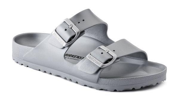 Birkenstock Birkenstock Arizona EVA Silver Regular Fit