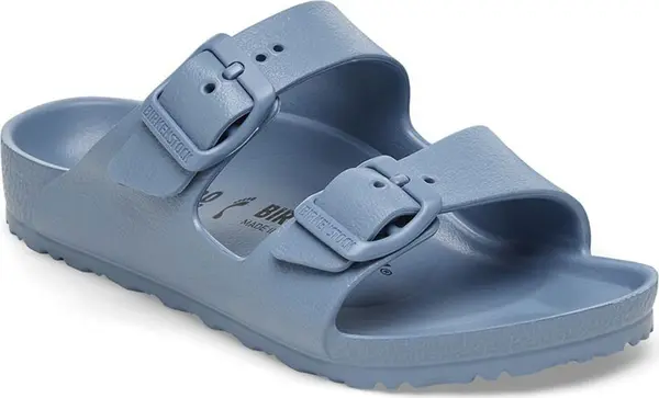 Birkenstock Birkenstock Arizona Kids EVA Narrow Fit Blue Djeca - Sandale Birkenstock - Plava - 1026743-28 - Size: 28