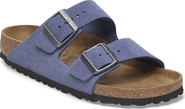 Birkenstock Birkenstock Arizona LEVE Purple Dusk Regular Fit Žene - Sandale Birkenstock - Ljubičasta - 1029194-3.5 - Size: 3.5