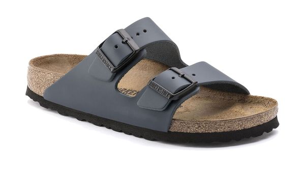 Birkenstock Birkenstock Arizona Natural Leather Narrow Fit