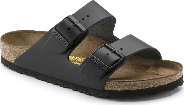 Birkenstock Birkenstock Arizona NL Schwarz Regular Fit Žene - Sandale Birkenstock - Crna - 51191-3.5 - Size: 3.5
