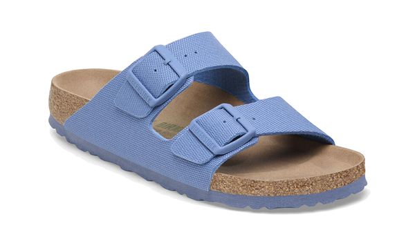 Birkenstock Birkenstock Arizona Rivet Logo Textile Regular Fit