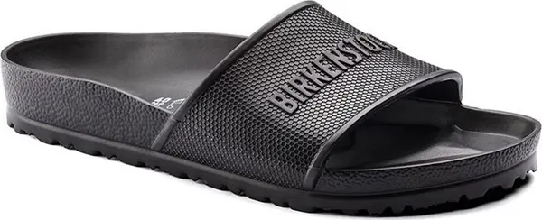 Birkenstock Birkenstock Barbados EVA Black Regular Fit Žene - Sandale Birkenstock - Crna - 1015398-3.5 - Size: 3.5