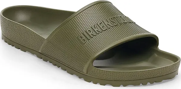 Birkenstock Birkenstock Barbados EVA Khaki Regular Fit Muškarci - Sandale Birkenstock - Zelena - 1028566-3.5 - Size: 3.5