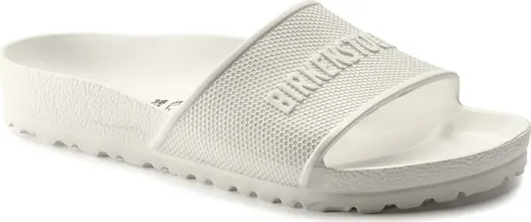 Birkenstock Birkenstock Barbados EVA White Regular Fit Žene - Sandale Birkenstock - Bijela - 1015399-4.5 - Size: 4.5