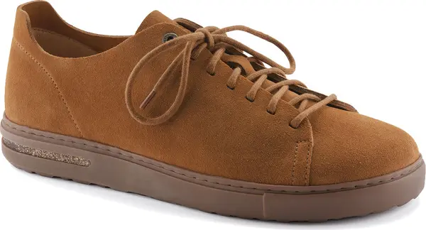 Birkenstock Birkenstock Bend Low Decon Regular Fit Muškarci - Cipele Birkenstock - Smeđa - 1024622-7 - Size: 7