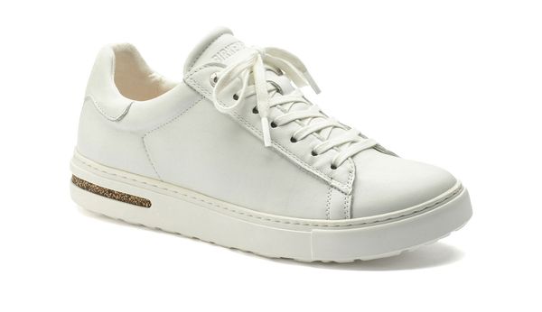 Birkenstock Birkenstock Bend Low Natural Leather Regular Fit