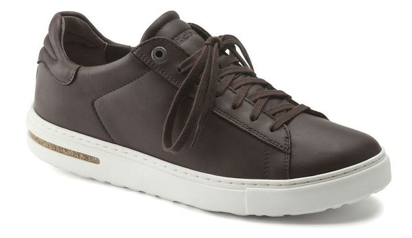 Birkenstock Birkenstock Bend Low Smooth Leather Narrow Fit