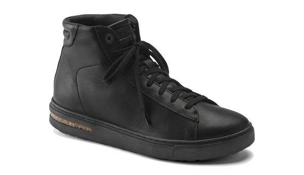 Birkenstock Birkenstock Bend Mid Natural Leather Narrow Fit