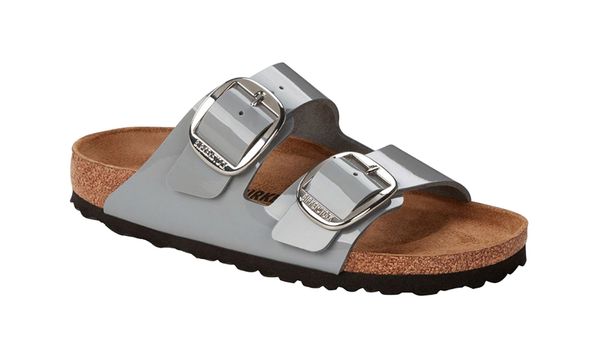 Birkenstock Birkenstock Arizona Big Buckle Birko-Flor Narrow Fit