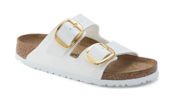 Birkenstock Birkenstock Arizona Big Buckle Birko-Flor Narrow Fit