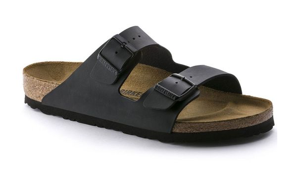 Birkenstock Birkenstock Arizona BS Black Narrow Fit