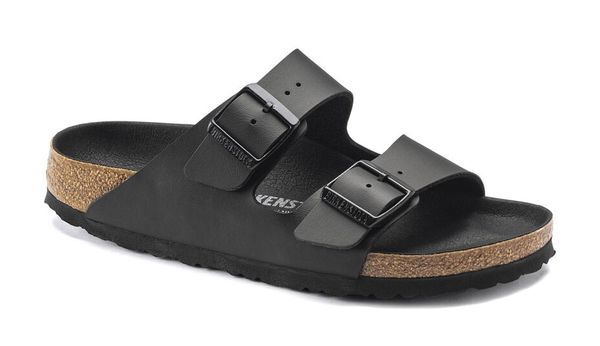 Birkenstock Birkenstock Arizona BS Black Narrow Fit