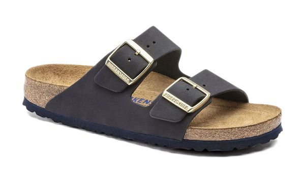 Birkenstock Birkenstock Arizona BS Midnight Normal Fit