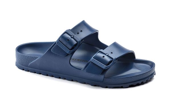 Birkenstock Birkenstock Arizona EVA Navy Narrow Fit