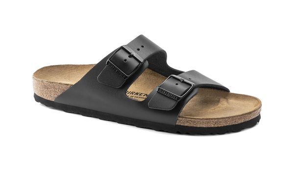 Birkenstock Birkenstock Arizona NL Schwarz Narrow Fit