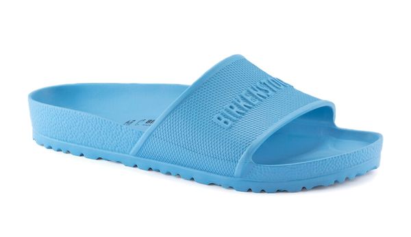 Birkenstock Birkenstock Barbados EVA Sky Blue Regular Fit