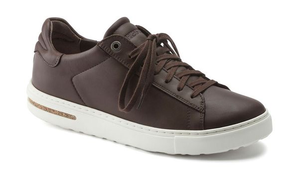 Birkenstock Birkenstock Bend Low Natural Leather Regular Fit