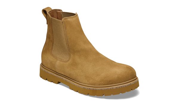 Birkenstock Birkenstock Highwood Slip On