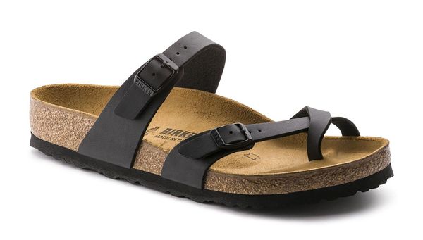 Birkenstock Birkenstock Mayari Birko-Flor Narrow Fit