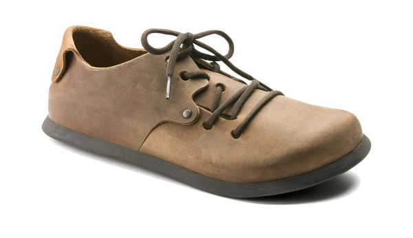 Birkenstock Birkenstock Montana FL Cuoio Narrow Fit