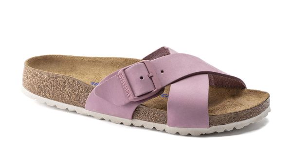 Birkenstock Birkenstock Siena II Regular Fit