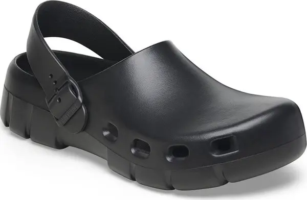 Birkenstock Birkenstock Birki Flow EVA Black Regular Fit Muškarci - Sandale Birkenstock - Crna - 1027684-9 - Size: 9