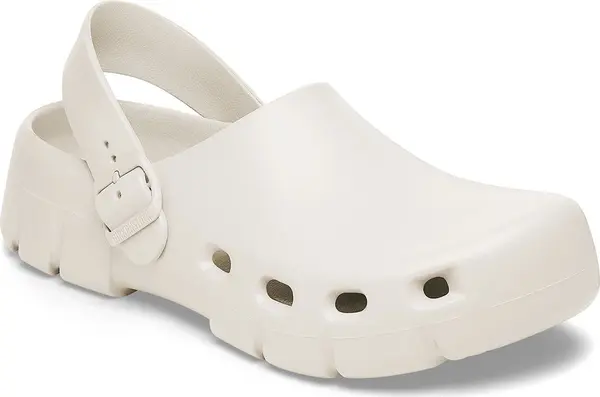 Birkenstock Birkenstock Birki Flow EVA Eggshell Regular Muškarci - Sandale Birkenstock - Svijetlo smeđa - 1027706-10.5 - Size: 10.5