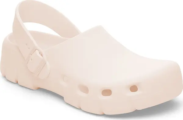 Birkenstock Birkenstock Birki Flow EVA Regular Fit Unisex - Sandale Birkenstock - Bezbojan - 1029564-4.5 - Size: 4.5