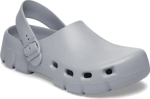 Birkenstock Birkenstock Birki Flow EVA Stone Coin Regular Muškarci - Sandale Birkenstock - Siva - 1027714B-3.5 - Size: 3.5