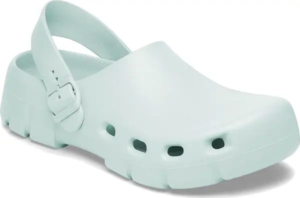 Birkenstock Birkenstock Birki Flow EVA Surf Green Regular Muškarci - Sandale Birkenstock - Zelena - 1027713-9 - Size: 9