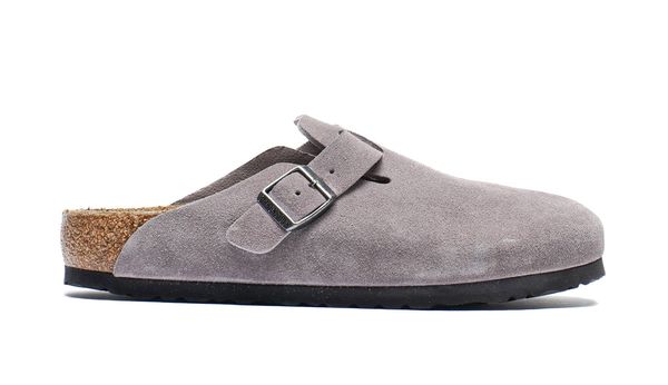 Birkenstock Birkenstock Boston BS Narrow Fit