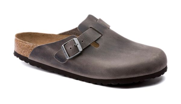 Birkenstock Birkenstock Boston BS Narrow Fit