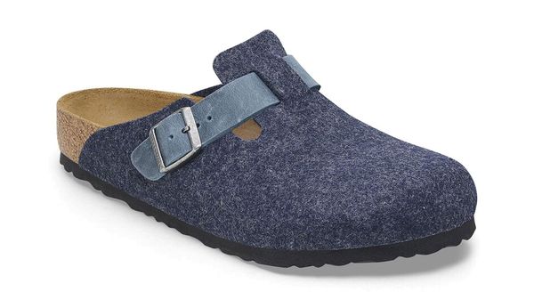 Birkenstock Birkenstock Boston BS Regular Fit