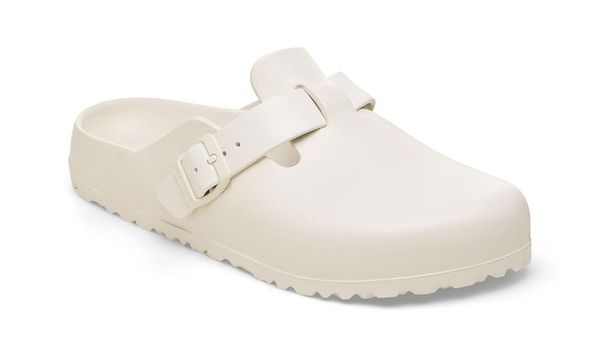 Birkenstock Birkenstock Boston EVA Regular fit