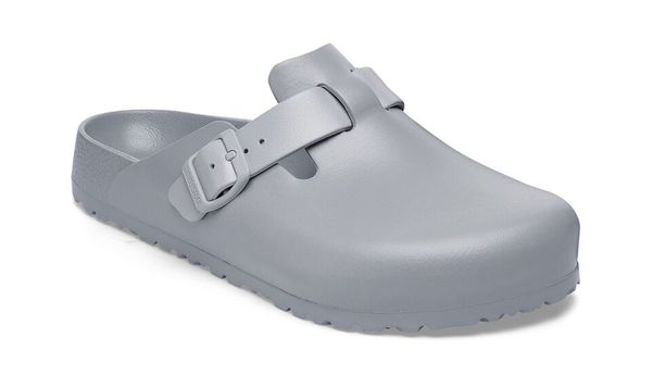Birkenstock Birkenstock Boston EVA Regular fit
