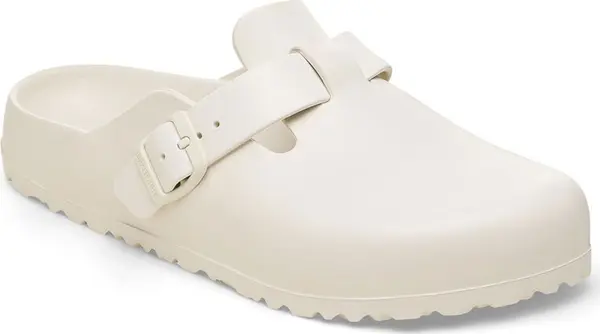 Birkenstock Birkenstock Boston EVA Regular fit Muškarci - Sandale Birkenstock - Svijetlo smeđa - 1027381-9.5 - Size: 9.5