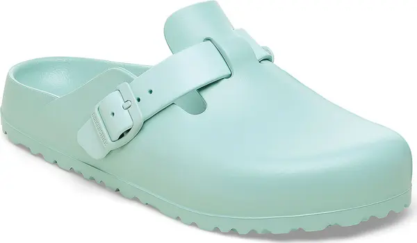 Birkenstock Birkenstock Boston EVA Regular fit Muškarci - Sandale Birkenstock - Tirkiz - 1027401-9.5 - Size: 9.5