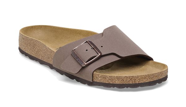 Birkenstock Birkenstock Catalina Birko-Flor Narrow Fit