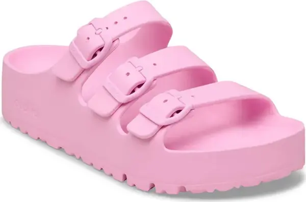Birkenstock Birkenstock Florida Flex Platform EVA Narrow Fit Žene - Sandale Birkenstock - Roza - 1031431-3.5 - Size: 3.5