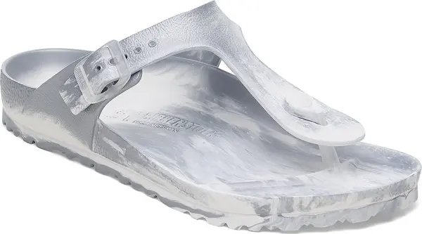 Birkenstock Birkenstock Gizeh EVA Regular Fit Žene - Sandale Birkenstock - Velikobojan - 1029606-8 - Size: 8
