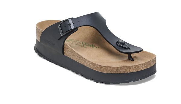 Birkenstock Birkenstock Gizeh Flex Platform Regular Fit